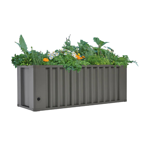 WaterUps Oasis Wicking Bed